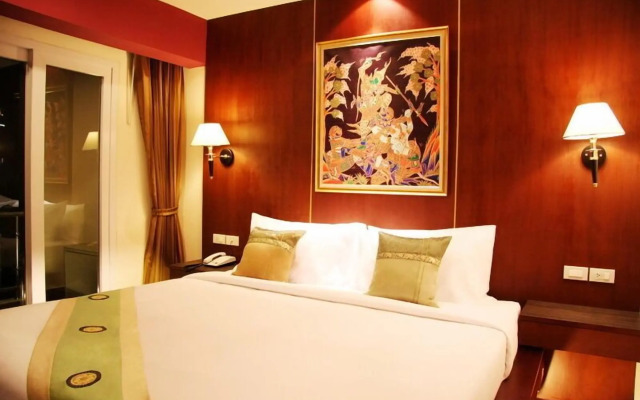 Rita Resort and Residence