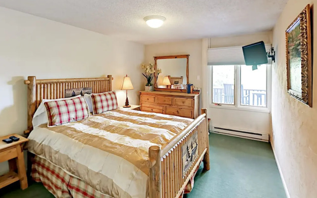 150 Carriage Condo by RedAwning
