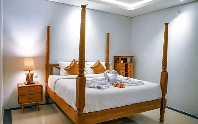 E Luxury Suites Seminyak by InnApps
