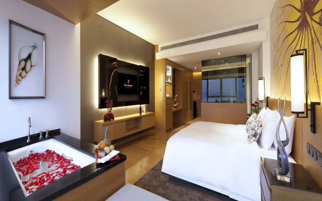 Wingtech Hotel