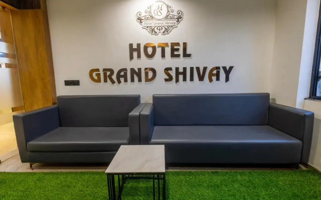 Treebo Grand Shivay