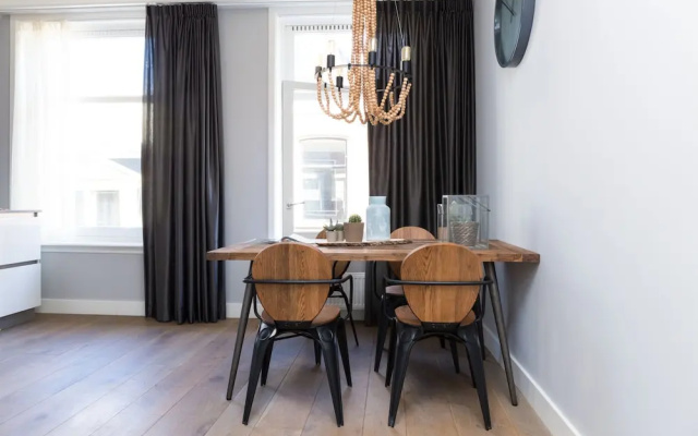 Cityden Old Centre Serviced Apartments