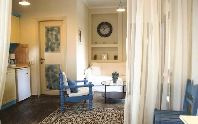 Isabella Country House Junior Suite