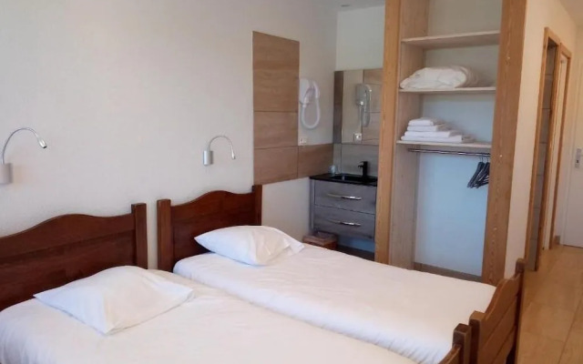 Espace Morteau