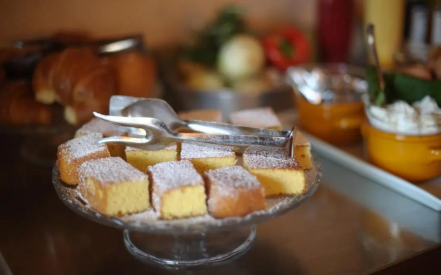 B&B Le Dimore di Mezza Costa - Home Restaurant & Cooking Classes