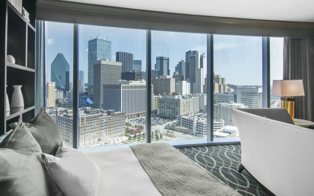 Omni Dallas Hotel