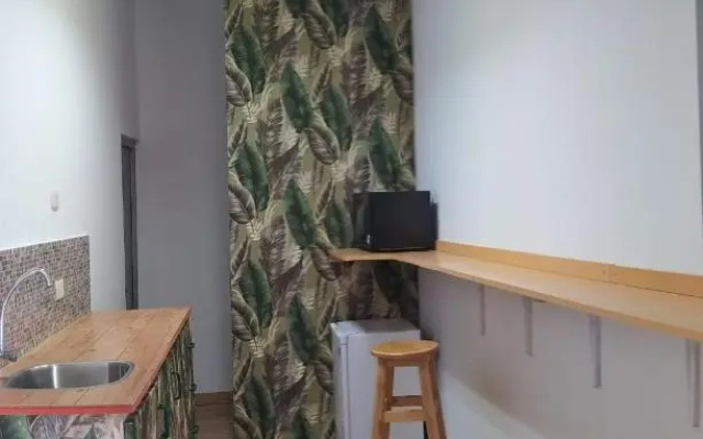 Akasa Hostel