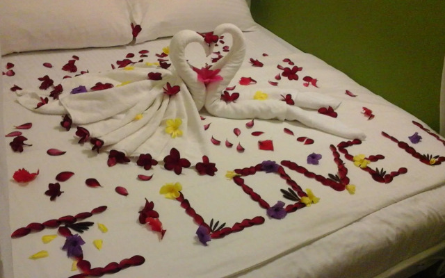 NIDA Rooms Langkawi Al Hana