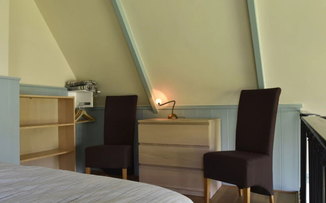 Charming Farmhouse Annex Near the Wadden Sea