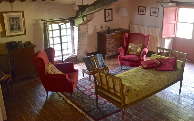 Palazzina del Chiasso B&B