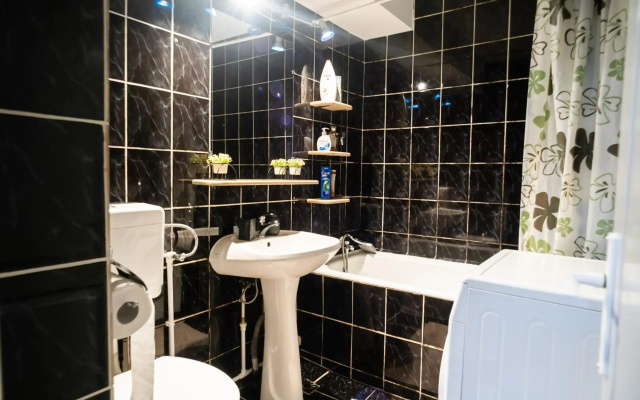 Apartament Dacul