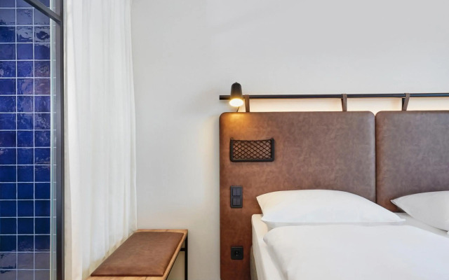 H2 Hotel Düsseldorf City