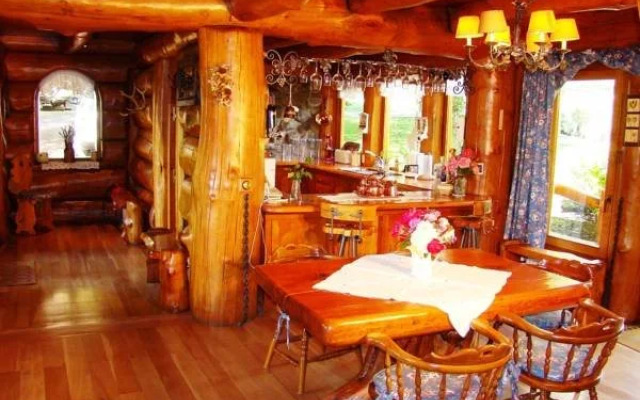 Rotui Apart Hotel Residencia Exclusiva