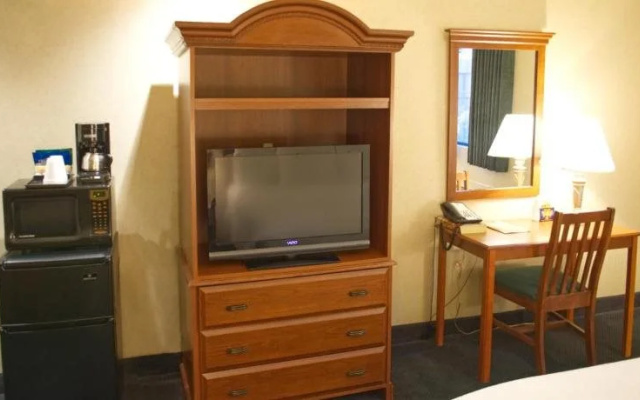 Ambassador Inn St. George