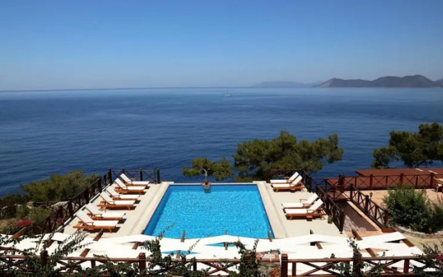 Zakros Exclusive Hotel