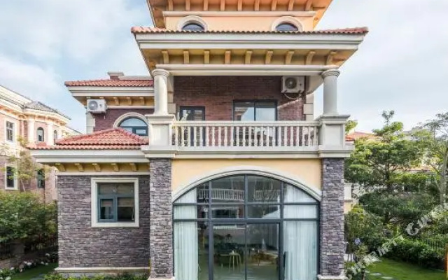Haijieriji Homestay