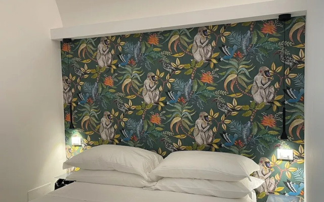 Albergo Diffuso Ginevra Boutique Rooms