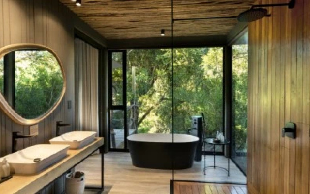 Shamwari Private Game Reserve