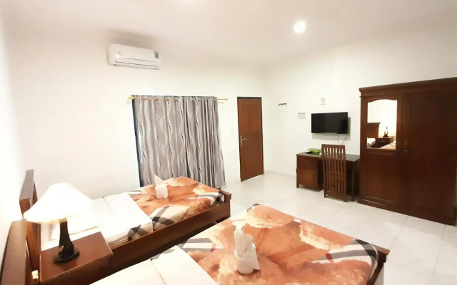 Green Prundi Hotel