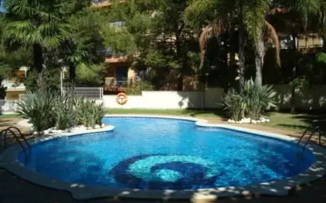Apartamentos Les Ones