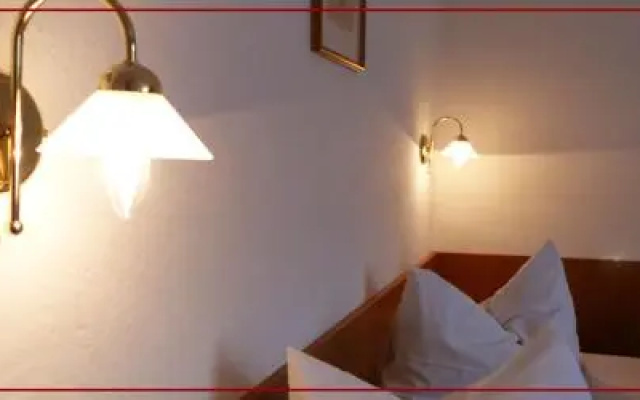 Bed&Breakfast Villa Arnika