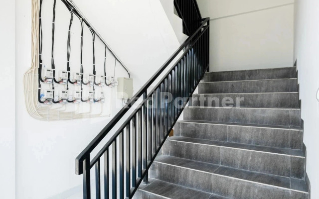 Tentram Guesthouse near Amikom Mitra RedDoorz