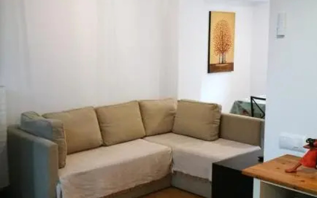 Precioso apartamento centro pueblo