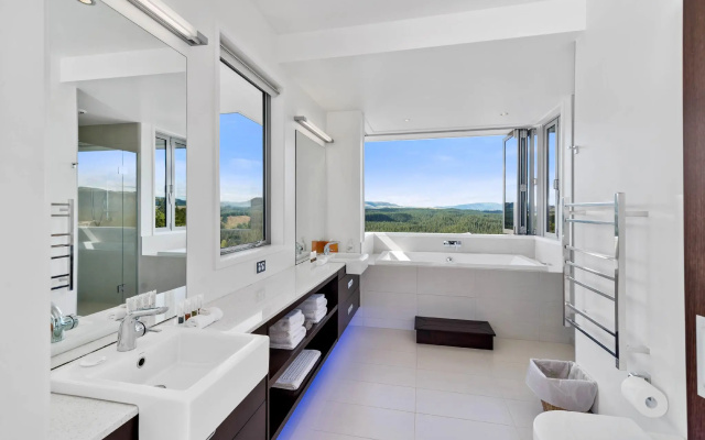 Tihi Retreat