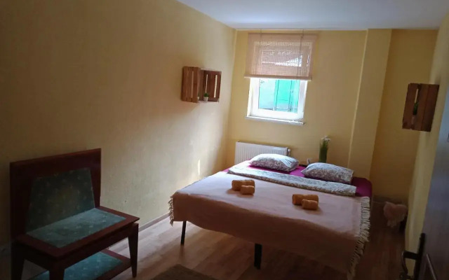 Hostel Sielanka