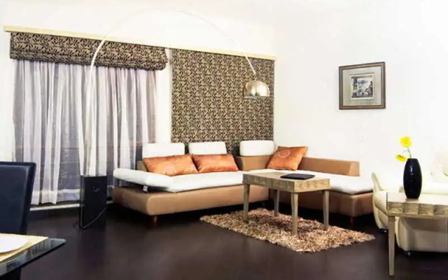 Oriental Residency Ahmedabad