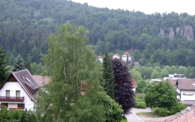 Ferienwohnung Dunleavy
