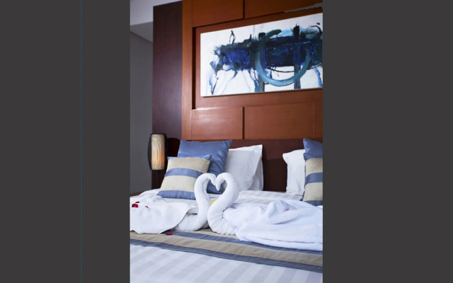 Amithya Coral Villas Bali