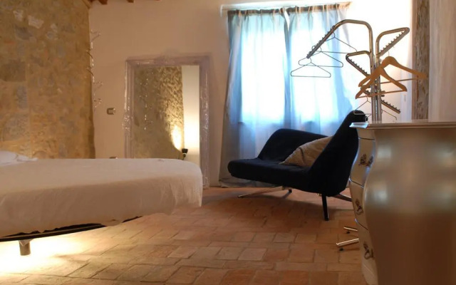 Morelliana 4 Rooms