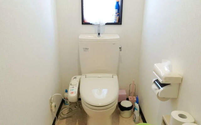 Kushiro Athlete Inn