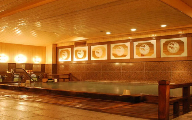 Shinzan Kinosaki