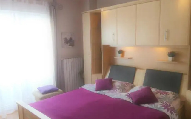 Apartment Dena