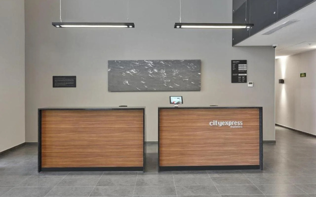 City Express by Marriott Caborca