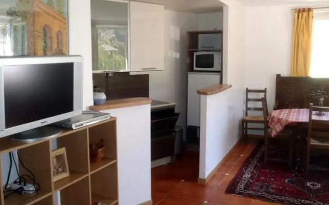 Holiday home Allos