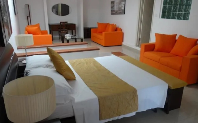 Cote d'Or Self Catering Apartments