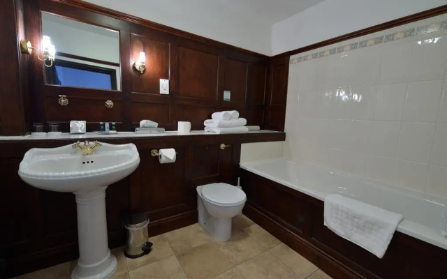 Sella Park House Hotel