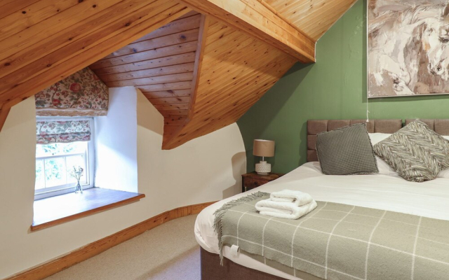 Cader Cottage