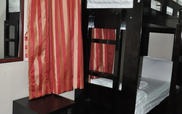 Angel Guest House