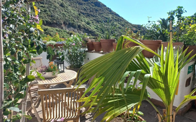 Islanaga Tenerife