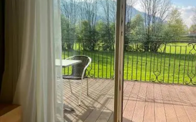 Pension Sommerauer