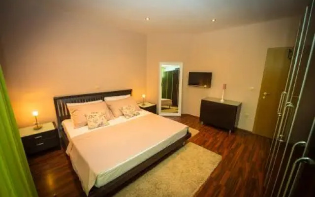 Apartman Nina