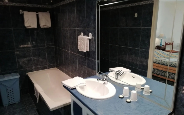 Holiday Home Near Sea in Quend-plage-les-pins