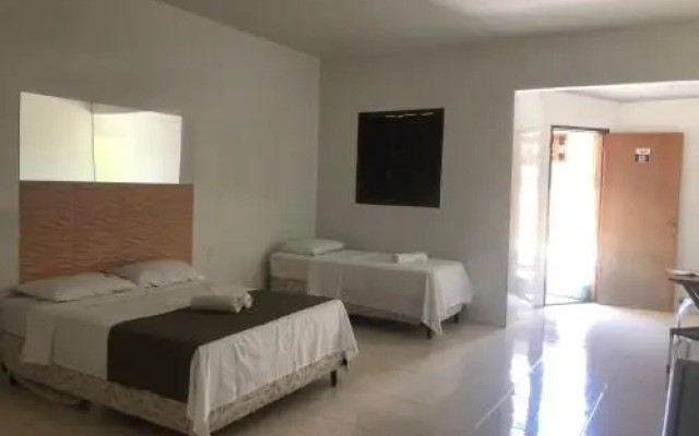 Hotel Xique Xique