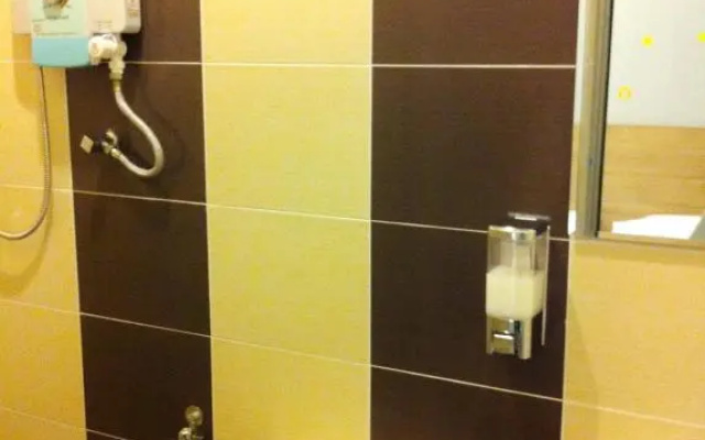 Malacca Homestay Apartment 2