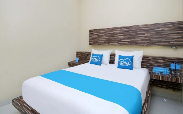 Airy Karang Rejo Gajah Mada 24 Tarakan
