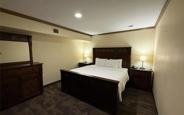 Best Western Plus Camrose Resort Casino
